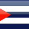 Santiago de Cuba Klimatabelle