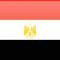 Ägypten Klimatabelle