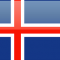 Island Klimatabelle