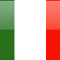 Italien Klimatabelle