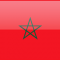 Marokko Klimatabelle