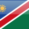Namibia Klimatabelle
