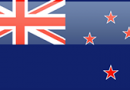 Auckland Klimatabelle
