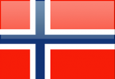 Norwegen Klimatabelle