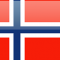 Norwegen Klimatabelle