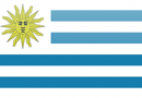 Uruguay Klimatabelle